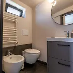 Apartment Urban Paradise Loft - 75mq With Private Terrace *