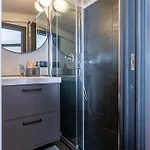 Urban Paradise Loft - 75mq With Private Terrace Apartment Bari