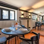 Apartmán Urban Paradise Loft - 75mq With Private Terrace Bari