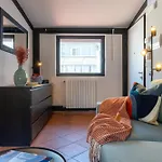 Urban Paradise Loft - 75mq With Private Terrace Apartmán Bari