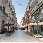 Urban Paradise Loft - 75mq With Private Terrace Apartment