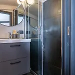 Urban Paradise Loft - 75mq With Private Terrace Bari