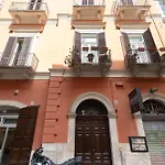Apartmán Urban Paradise Loft - 75mq With Private Terrace