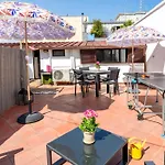 Apartment Urban Paradise Loft - 75mq With Private Terrace Bari