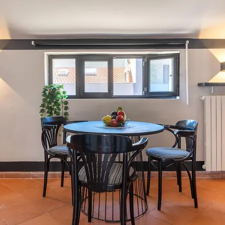 Apartment Urban Paradise Loft - 75mq With Private Terrace Bari
