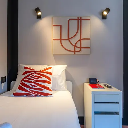 Urban Paradise Loft - 75mq With Private Terrace Appartamento Bari