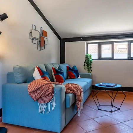 Appartamento Urban Paradise Loft - 75mq With Private Terrace Bari