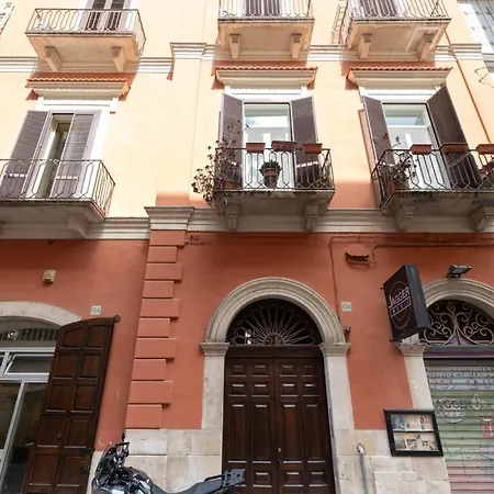 Appartement Urban Paradise Loft - 75mq With Private Terrace