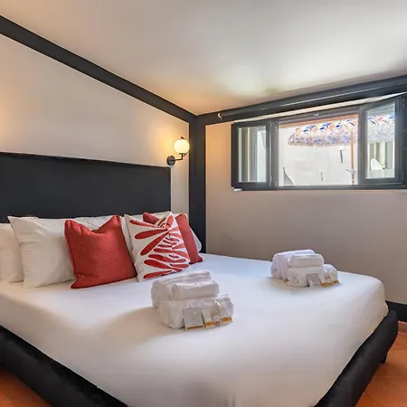 Urban Paradise Loft - 75mq With Private Terrace Appartement *
