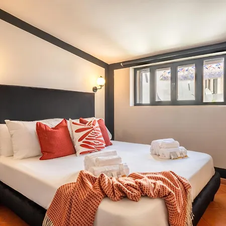 Urban Paradise Loft - 75mq With Private Terrace Bari