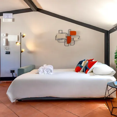 Urban Paradise Loft - 75mq With Private Terrace * Bari